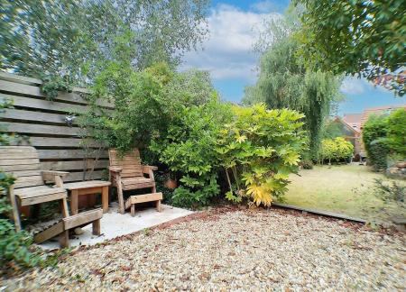 5 bedroom Barn Conversion for sale in Easthorpe Lane, Redmile, NG13