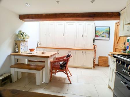 5 bedroom Barn Conversion for sale in Easthorpe Lane, Redmile, NG13