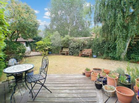 5 bedroom Barn Conversion for sale in Easthorpe Lane, Redmile, NG13
