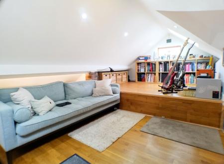 5 bedroom Barn Conversion for sale in Easthorpe Lane, Redmile, NG13