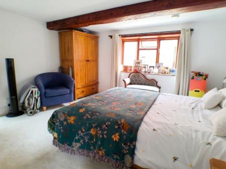 5 bedroom Barn Conversion for sale in Easthorpe Lane, Redmile, NG13