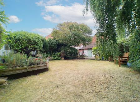 5 bedroom Barn Conversion for sale in Easthorpe Lane, Redmile, NG13