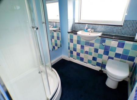 3 bedroom Semi-detached house for sale in Charnwood Grove, Bingham, NG13