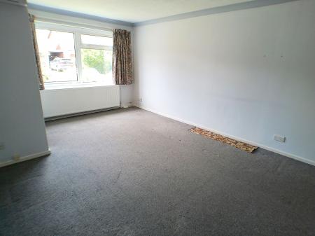 3 bedroom Semi-detached house for sale in Charnwood Grove, Bingham, NG13