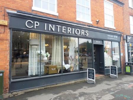 Market Place, Bingham, NG13