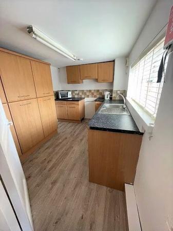 0 bedroom Property to let in Market Place, Bingham, NG13