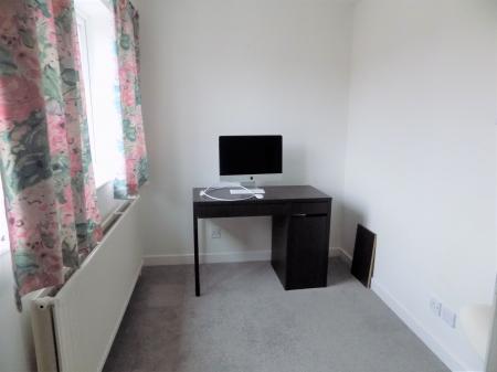 2 bedroom Semi-detached house to let in Milburn Grove, Bingham, NG13