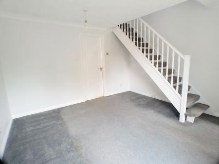 2 bedroom Terraced House to let in Mill Hill Road, Bingham, NG13