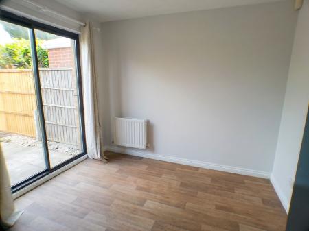 2 bedroom Terraced House to let in Mill Hill Road, Bingham, NG13