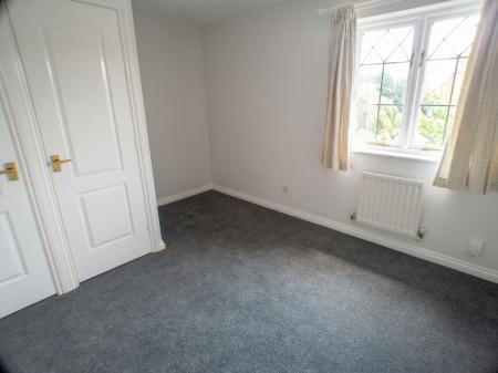 2 bedroom Terraced House to let in Mill Hill Road, Bingham, NG13