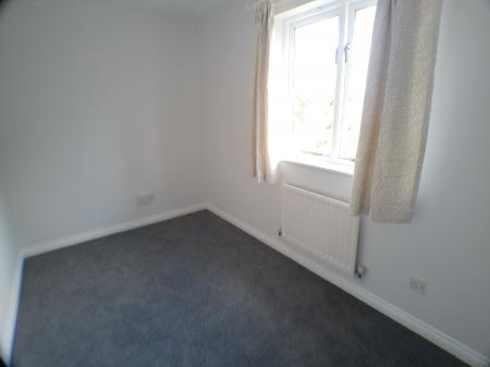 2 bedroom Terraced House to let in Mill Hill Road, Bingham, NG13