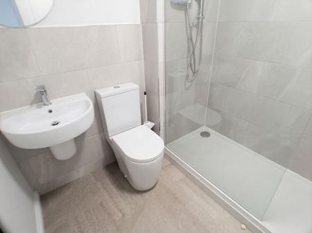 2 bedroom Terraced House to let in Mill Hill Road, Bingham, NG13