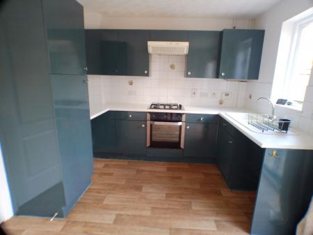 2 bedroom Terraced House to let in Mill Hill Road, Bingham, NG13