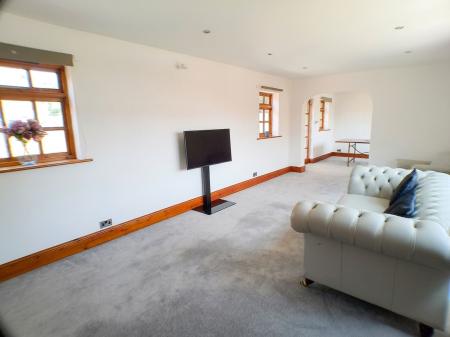 3 bedroom Detached bungalow for sale in Chapel Lane, Granby, NG13