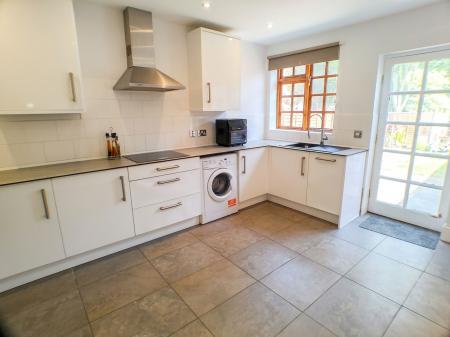 3 bedroom Detached bungalow for sale in Chapel Lane, Granby, NG13