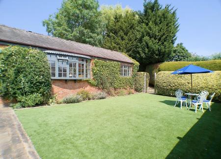 3 bedroom Detached bungalow for sale in Chapel Lane, Granby, NG13