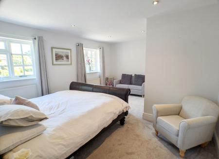 3 bedroom Detached bungalow for sale in Chapel Lane, Granby, NG13