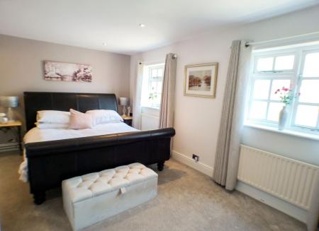 3 bedroom Detached bungalow for sale in Chapel Lane, Granby, NG13