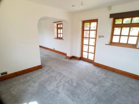 3 bedroom Detached bungalow for sale in Chapel Lane, Granby, NG13