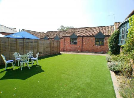 3 bedroom Detached bungalow for sale in Chapel Lane, Granby, NG13
