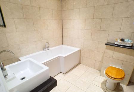 3 bedroom Detached bungalow for sale in Chapel Lane, Granby, NG13