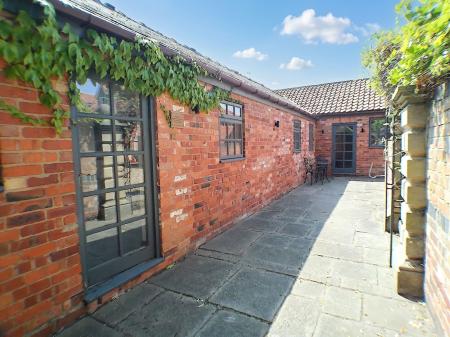 3 bedroom Detached bungalow for sale in Chapel Lane, Granby, NG13