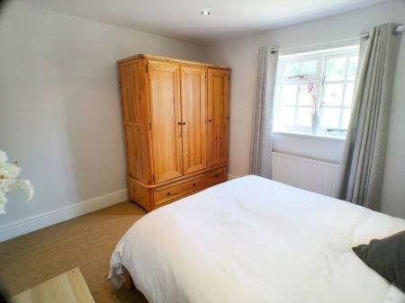 3 bedroom Detached bungalow for sale in Chapel Lane, Granby, NG13