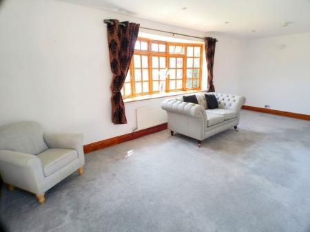 3 bedroom Detached bungalow for sale in Chapel Lane, Granby, NG13