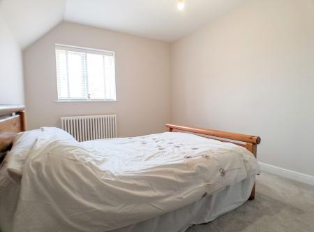 4 bedroom Detached house for sale in Sutton-Cum-Granby, Nottingham, NG13