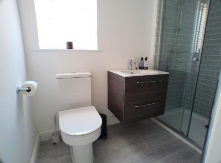 4 bedroom Detached house for sale in Sutton-Cum-Granby, Nottingham, NG13