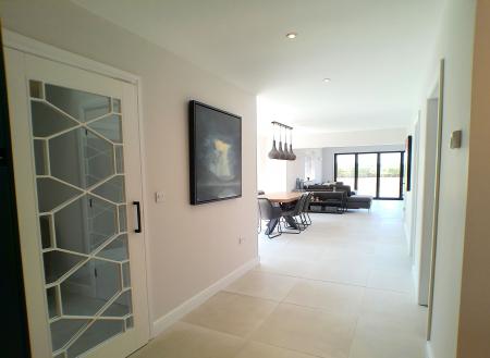 4 bedroom Detached house for sale in Sutton-Cum-Granby, Nottingham, NG13