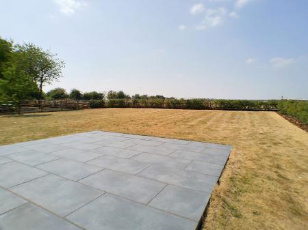 4 bedroom Detached house for sale in Sutton-Cum-Granby, Nottingham, NG13