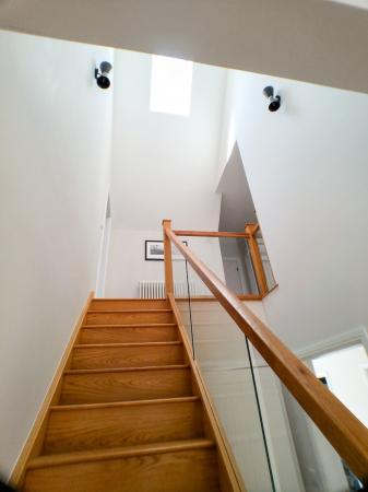 4 bedroom Detached house for sale in Sutton-Cum-Granby, Nottingham, NG13