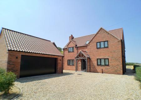 Sutton-Cum-Granby, Nottingham, NG13