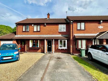 Brendon Grove, Bingham, NG13