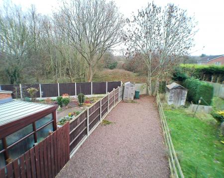 2 bedroom Terraced House to let in Brendon Grove, Bingham, NG13