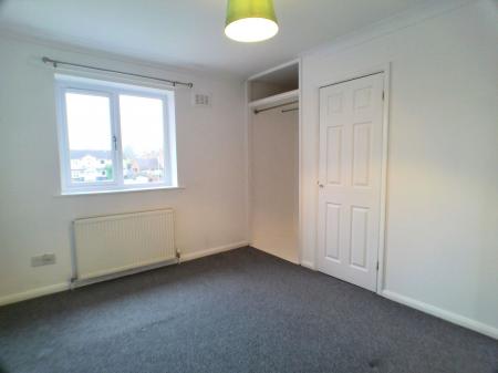 2 bedroom Terraced House to let in Brendon Grove, Bingham, NG13