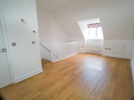 3 bedroom Semi-detached house to let in Burrows Drive, Bingham, NG13