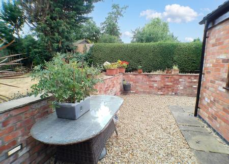 4 bedroom Detached house for sale in Rutland Square, Barkestone, NG13