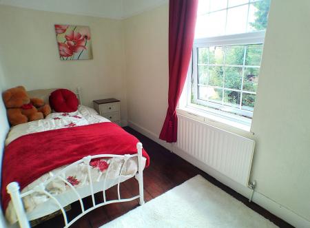 4 bedroom Detached house for sale in Rutland Square, Barkestone, NG13
