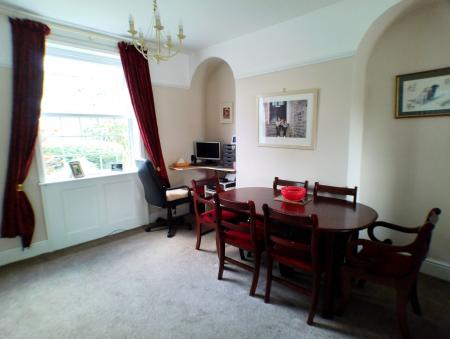 4 bedroom Detached house for sale in Rutland Square, Barkestone, NG13