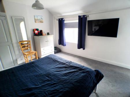 4 bedroom Detached house for sale in Rutland Square, Barkestone, NG13