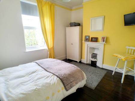 4 bedroom Detached house for sale in Rutland Square, Barkestone, NG13