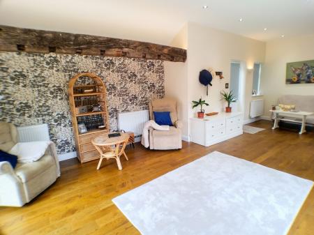 4 bedroom Detached house for sale in Rutland Square, Barkestone, NG13
