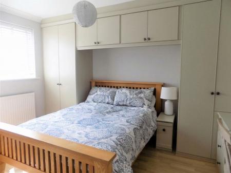 4 bedroom Detached house for sale in Winterbeck Close, Bottesford, NG13