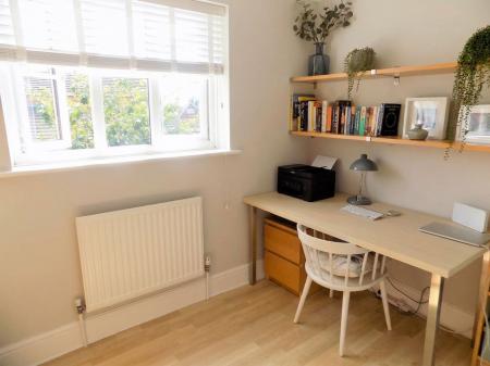 4 bedroom Detached house for sale in Winterbeck Close, Bottesford, NG13
