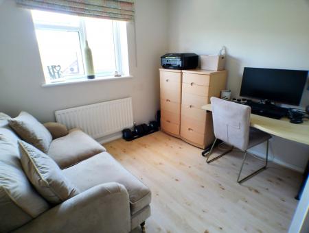 4 bedroom Detached house for sale in Copeland Grove, Bingham, NG13