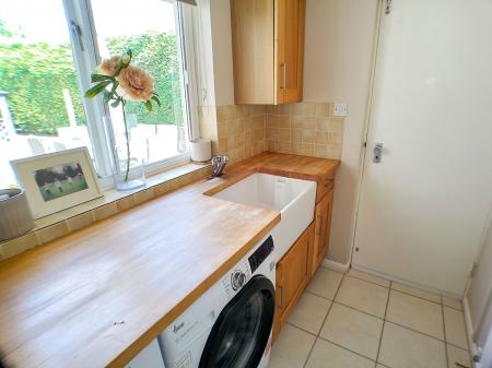 4 bedroom Detached house for sale in Copeland Grove, Bingham, NG13