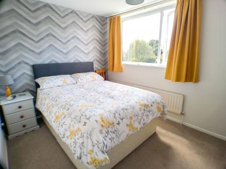 3 bedroom Semi-detached house for sale in Bowbridge Gardens, Bottesford, NG13