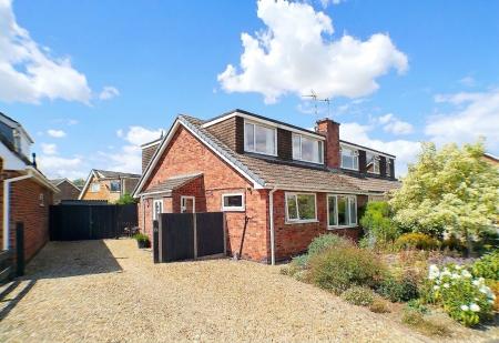 Bowbridge Gardens, Bottesford, NG13